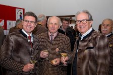 22.01.2023 Patroziniumsfest